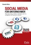 Amazon Link: Unternehmen und Social Media