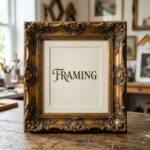 Framing