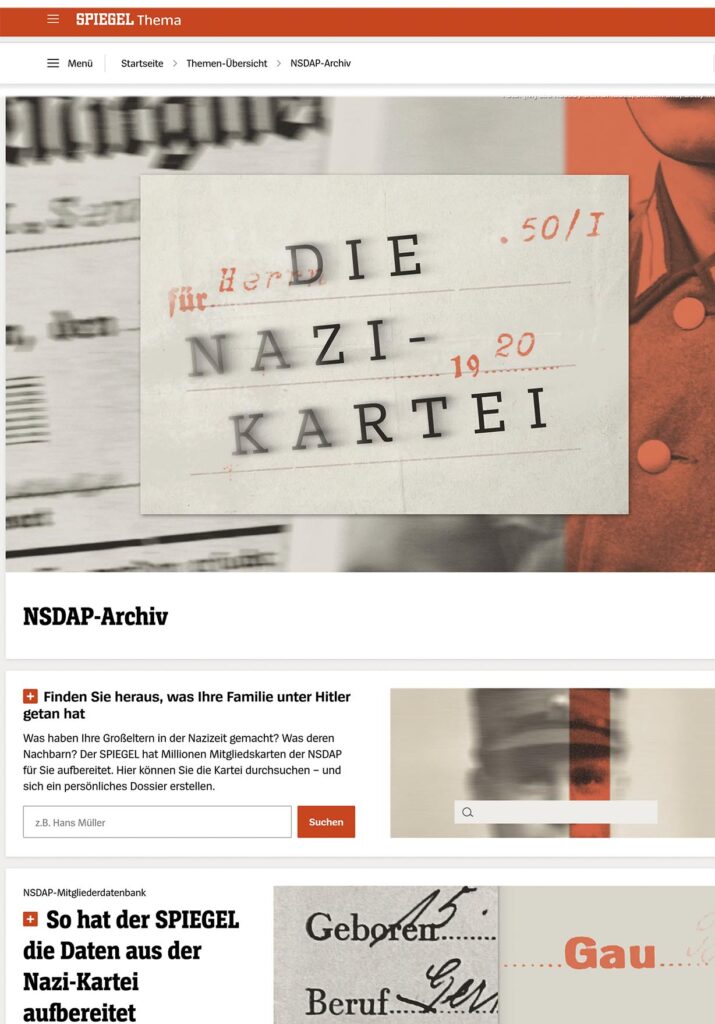 Screenshot von SPIEGEL online -bearbeitet 