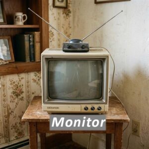 Monitor