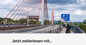 Screenshot-Ausriss der verlinkten Quelle: kein KI-Bild und trotzdem nicht unbedingt faktisch zutreffend