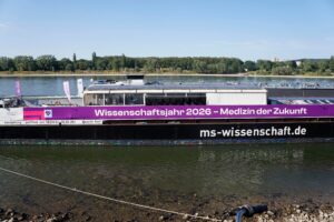 MS-Wissenschaft in Bonn